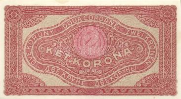 1920. 1K (2x) + 2K "2aa" (3x) 2db sorszámkövető + 2K "2ab *" (6x) 5db sorszámköv...