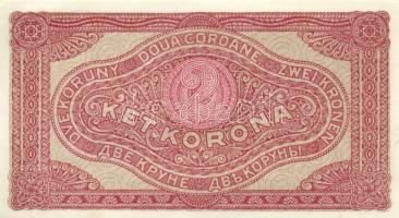 1920. 1K (2x) + 2K "2aa" (3x) 2db sorszámkövető + 2K "2ab *" (6x) 5db sorszámköv...