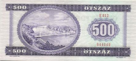 1980. 500Ft T:I