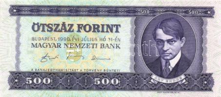 1990. 500Ft T:I