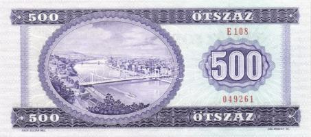 1990. 500Ft T:I