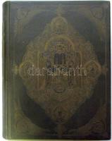 Képes Szent Biblia, az az Istennek Ó- és Új- Testamentomában foglaltatott Szent Írás. Fordította: Ká...