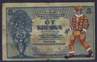 1919. 5K gúnyrajzzal! T:IV