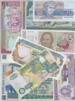 20db klf hondurasi, indonéz, mozambiki, zimbabwei, zambiai, argentín, brazil, vietnami és egyéb külf...