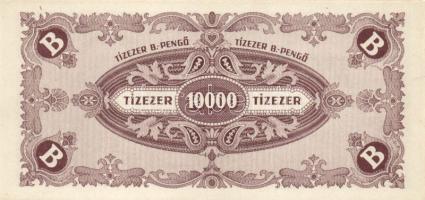 24db klf magyar bankjegy a pengő időszakból T:I(90%),III