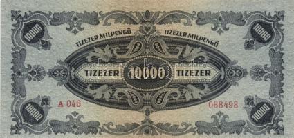 24db klf magyar bankjegy a pengő időszakból T:I(90%),III