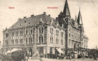 Budapest IV. Újpest Községháza