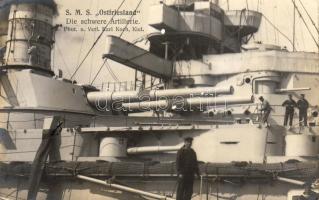 S. M. S. Ostfriesland