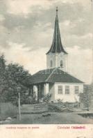 Oklánd Unitarian church