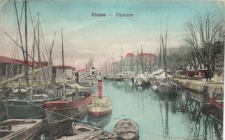 Fiume port (cut)