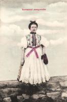 Hungarian folklore, Szemere