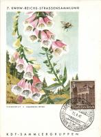 KWHW Reichs Strassensammlung So.Stpl