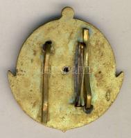 1975. Flotilla jelvény T:2+