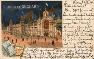 Suchard Litho