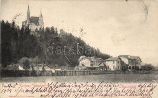 Judendorf sanatorium