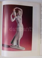 1976 Dr. Sikota Győző: Herend porcelánművészete, Műszaki Kiadó, Bp., a gyár története magyar-angol-n...