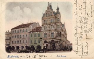 Budweis Café (EK)