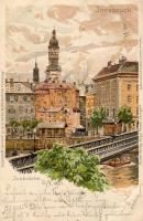 Innsbruck Litho