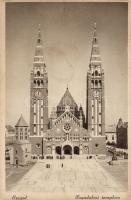 Szeged Fogadalmi Templom