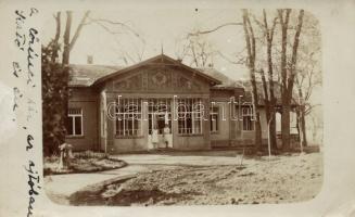 Lőrinci villa photo (fl)