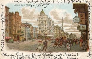 Wien Litho