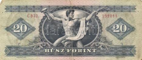 1962. 10Ft + 1969. 10Ft + 1975. 20Ft + 1992. 100Ft T:III,III-