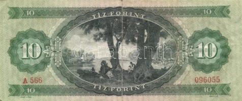 1962. 10Ft + 1969. 10Ft + 1975. 20Ft + 1992. 100Ft T:III,III-