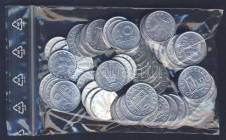 1990-92. 10f (13x) + 20f (18x) + 50f (24x) T:1,2