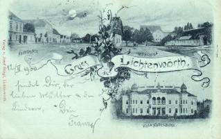 Lichtenwörth