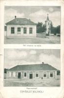 Sóly Nagyvendéglővel (b)