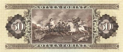 1986-1989. 50Ft (7x) T:I