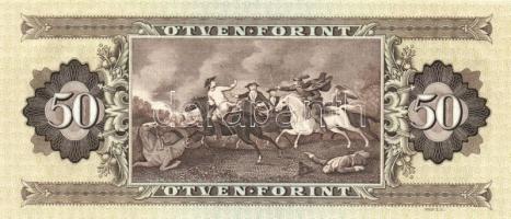 1986-1989. 50Ft (7x) T:I