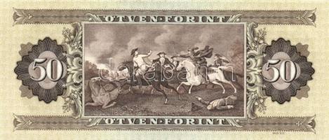 1986-1989. 50Ft (7x) T:I