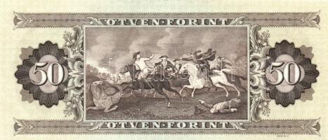 1986-1989. 50Ft (7x) T:I