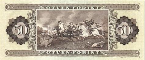 1986-1989. 50Ft (7x) T:I