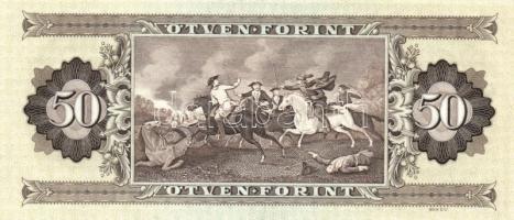 1986-1989. 50Ft (7x) T:I