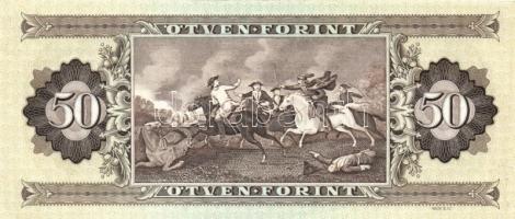 1986-1989. 50Ft (7x) T:I