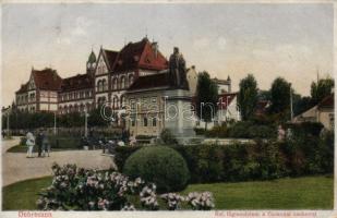 Debrecen Református Főgimnázium (EK)