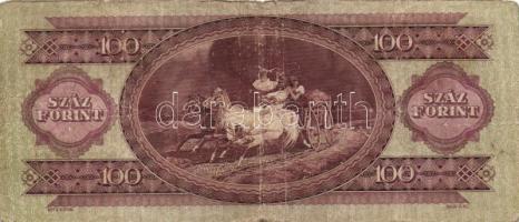 1949. 100Ft T:III-