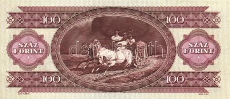 1989. 100Ft + 1992. 100Ft (3x) T:I