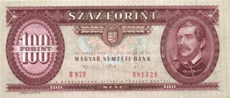 1989. 100Ft + 1992. 100Ft (3x) T:I