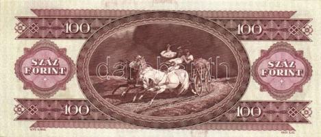 1989. 100Ft + 1992. 100Ft (3x) T:I