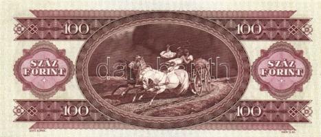 1989. 100Ft + 1992. 100Ft (3x) T:I