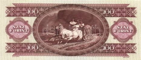 1989. 100Ft + 1992. 100Ft (3x) T:I
