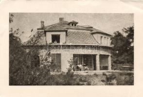 Kismaros üdülő (EB)