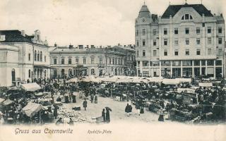 Czernowitz