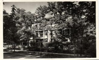 Mátrafüred Nagy-Penzió (EK)