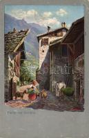 Vipiteno (Sterzing), folklore