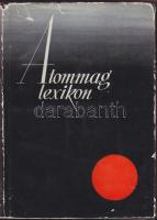 Atommag lexikon, Bp., 1967 Akadémiai kiadó