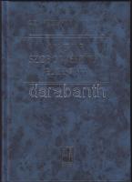2003 Don-Pogány-Tóth: Magyar Szoborkészítők Jelzéstára, Auktor Kiadó, bp